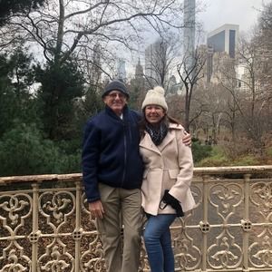 Meet your Posher, Tracy